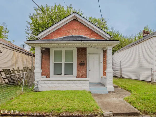 1905 Lytle St, Louisville, KY 40203