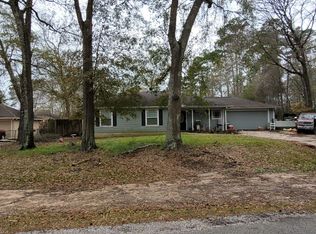 10956 North Woods, Cleveland, TX 77328