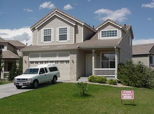 731 Graphite Way, Superior, CO 80027