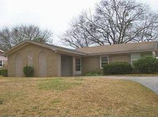 609 American Blvd, Warner Robins, GA 31093