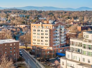 250 W Main St APT 701, Charlottesville, VA