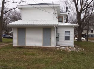 415 Warren, Big Rapids, MI 49307