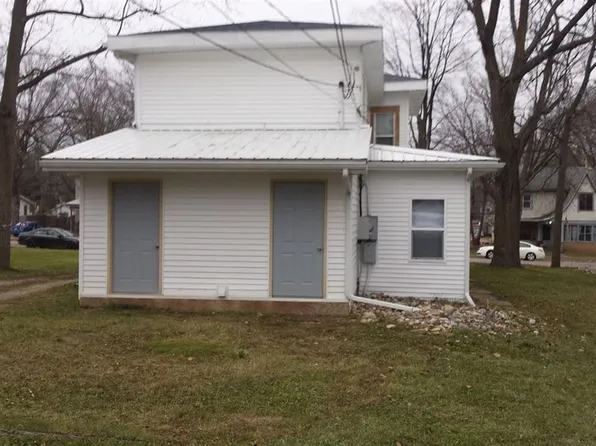 415 Warren, 415 S Warren Ave APT A, Big Rapids, MI 49307