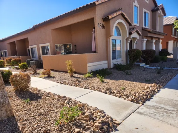 4346 Summer Leaf St, Las Vegas, NV 89147