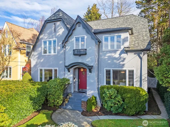 1812 10th Avenue E, Seattle, WA 98102