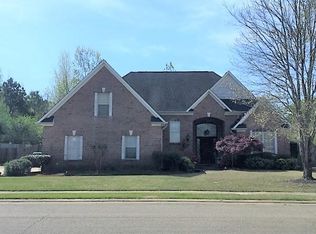 6147 Lauren Cir, Tupelo, MS 38801