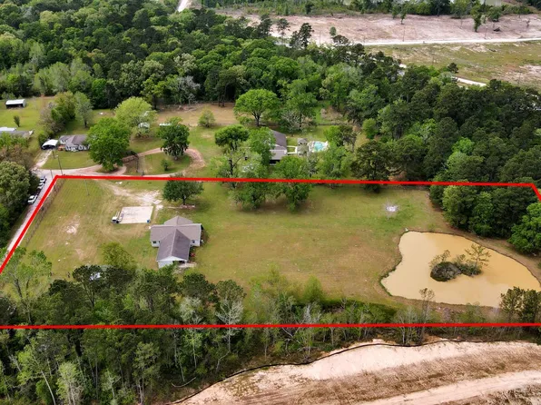 129 County Road 3470 N, Cleveland, TX 77327
