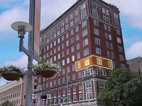 139 N 11th St APT 502, Lincoln, NE 68508