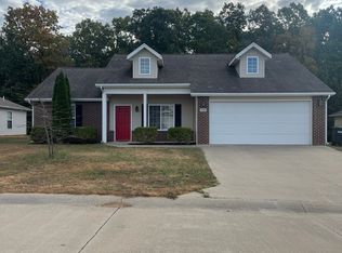 238 Settlers Pass, Waynesville, MO 65583