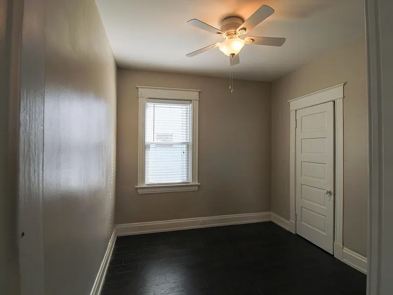 Secondary Bedroom / Study