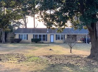 70 Old Henderson Rd, Pinson, TN 38366