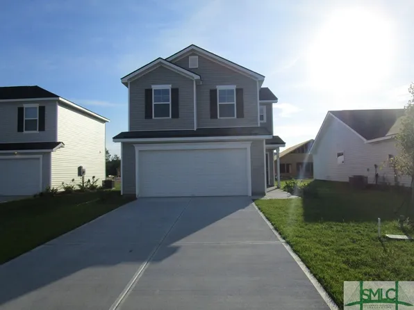 14 Stetson Drive, Savannah, GA 31419