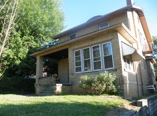 1046 24th St, Portsmouth, OH 45662