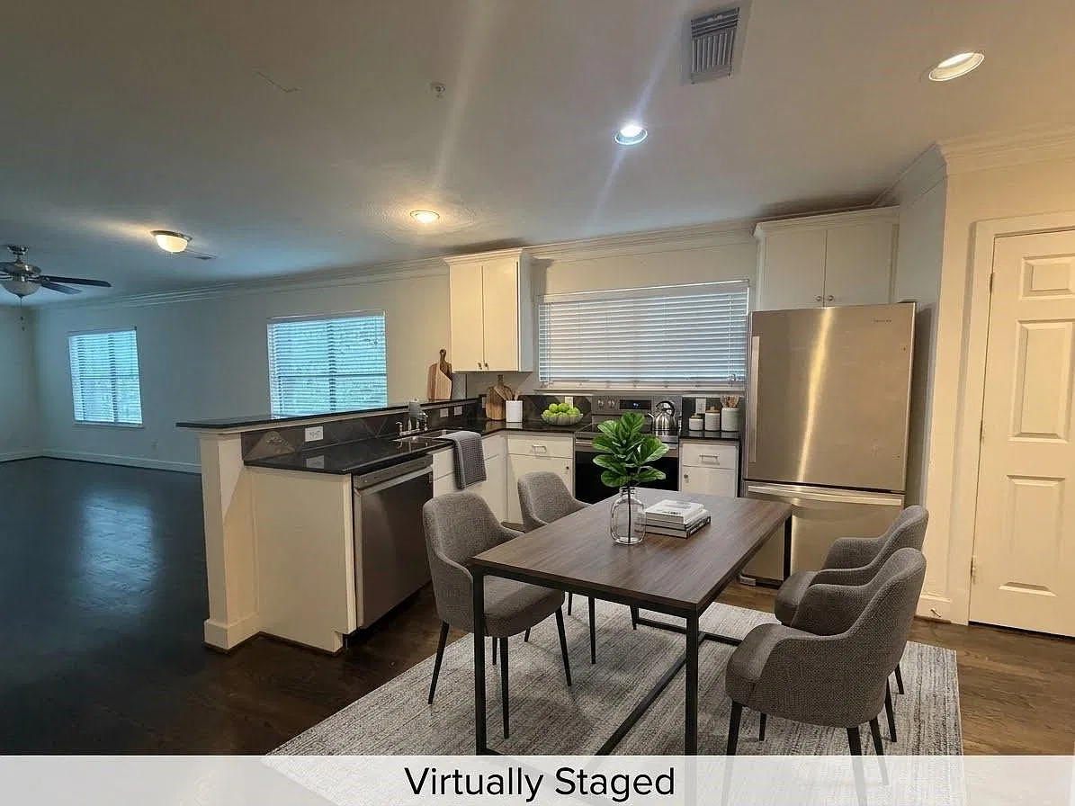 2 bed, 1.5 bath, 1366 sqft, $2,100 — Photo 2