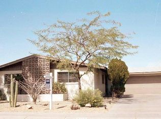 8750 E Palo Verde Ave, Scottsdale, AZ 85250