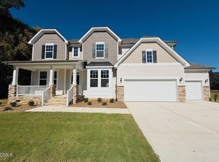 315 Adams Pointe Ct, Angier, NC 27501