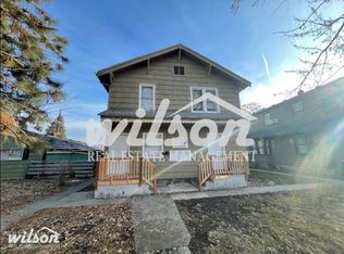 513 N 2nd St, Yakima, WA 98901