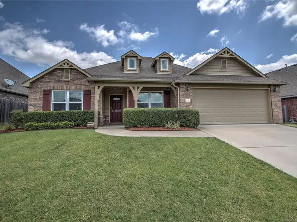 13321 S 21st Ct, Bixby, OK 74008