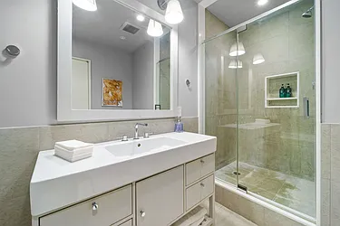 Rented by Corcoran