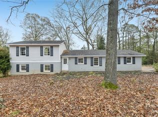 348 Jefferson River Rd, Athens, GA 30607