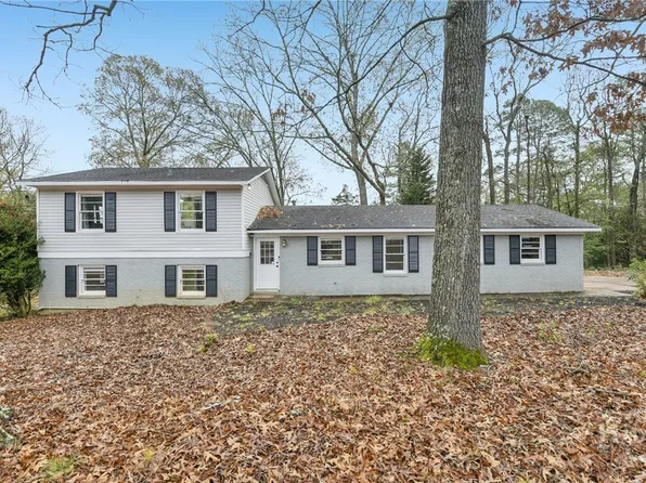 348 Jefferson River Road, Athens, GA 30607