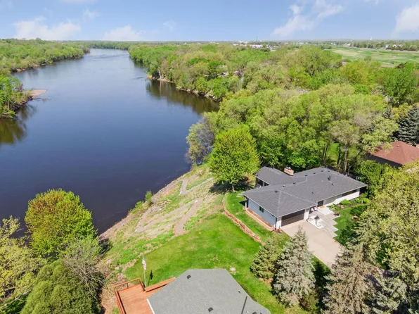 14820 Bowers Dr NW, Ramsey, MN 55303