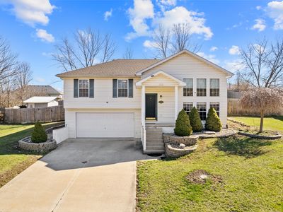 5650 N Autumn Dr, Columbia, MO, 65202