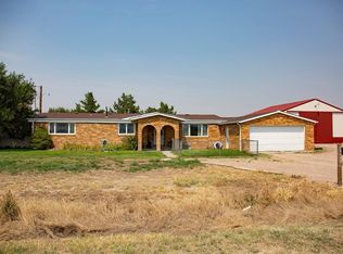 13401 County Road 32, Ovid, CO 80744