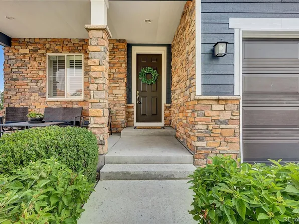 4423 Mcmurdo Court, Castle Rock, CO 80108