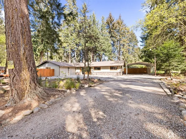 53 Riverside Road, Sequim, WA 98382