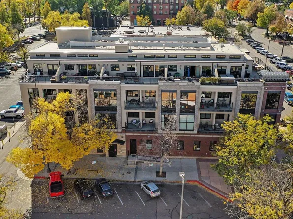 200 S College Ave #301, Fort Collins, CO 80524