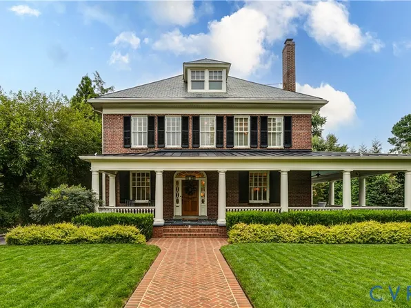 3013 Seminary Ave, Richmond, VA 23227