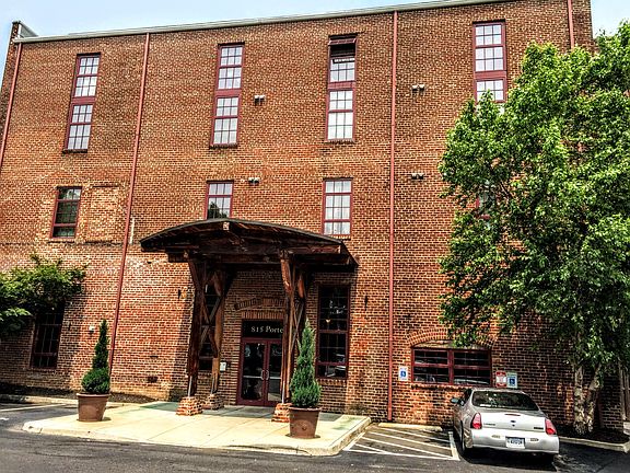 5th image of 815 Porter St #U320