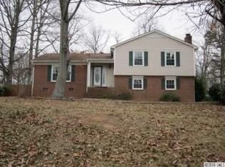 721 Brookside Dr, Gastonia, NC 28056