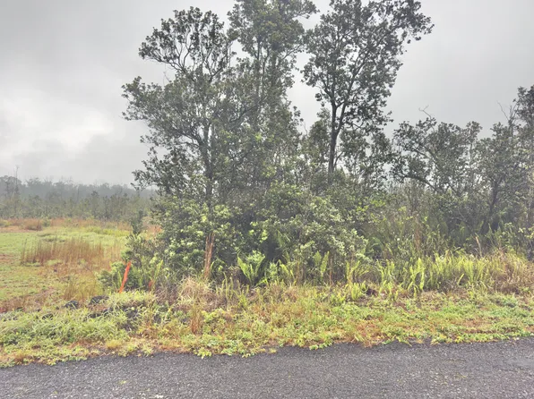 Palm Pkwy Lot 30, Ocean View, HI 96737