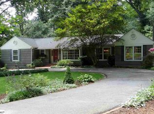 108 Lake Fairfield Dr, Greenville, SC 29615