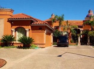 115 Omeara Cir, Laredo, TX 78045