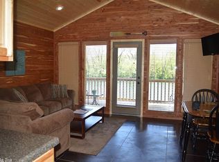 100 Swinging Bridge Dr #2E, Heber Springs, AR 72543