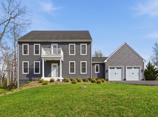 115 Reliance Woods Dr, Middletown, VA 22645