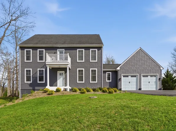 115 Reliance Woods Dr, Middletown, VA 22645