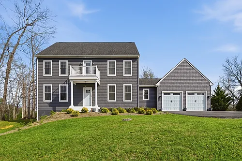 115 Reliance Woods Dr Photo 1