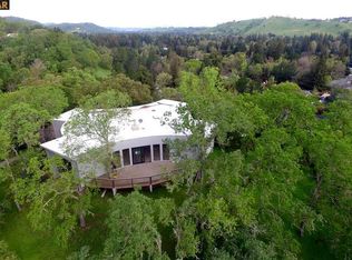 987 Kirkcrest Ln, Alamo, CA 94507