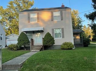 1753 Highview Ave, Akron, OH 44301