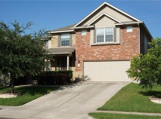 9701 Spanish Wells Dr, Austin, TX 78717