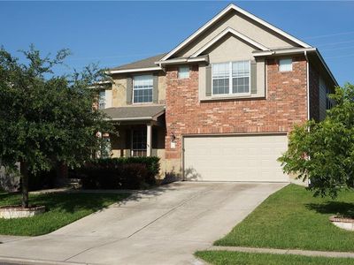 9701 Spanish Wells Dr, Austin, TX, 78717