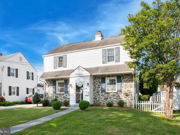 48 Sycamore Rd, Havertown, PA 19083