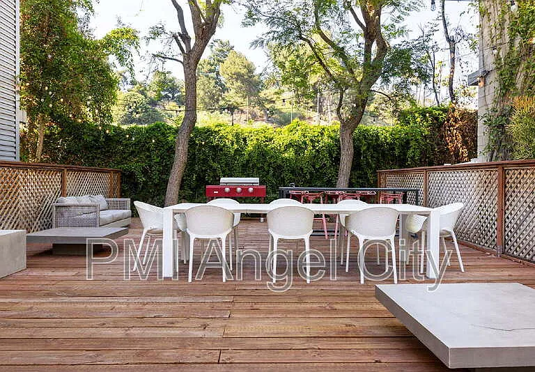 3450 Cahuenga Blvd W #607 — Photo 26