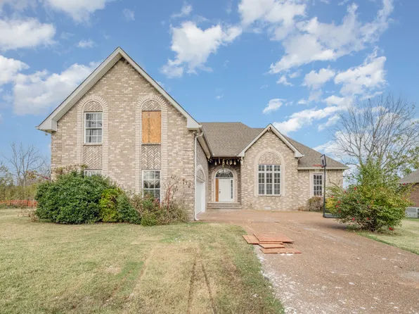 1774 Shagbark Way, Gallatin, TN 37066