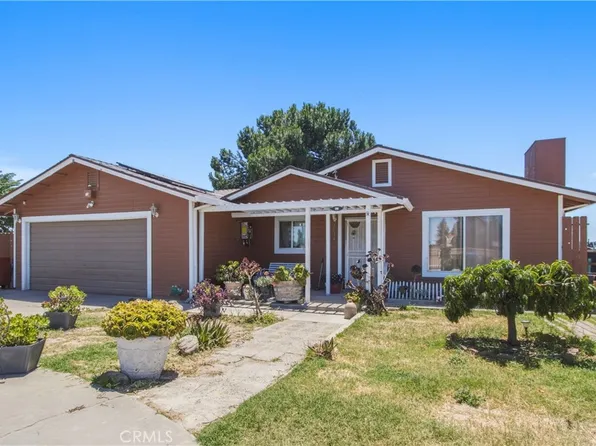822 E Glenwood Ave, Turlock, CA 95380