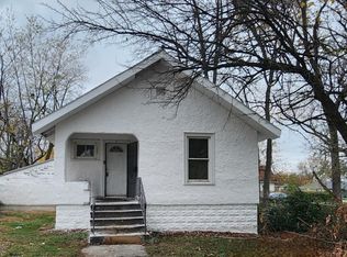 287 N Illinois Ave, Kankakee, IL 60901